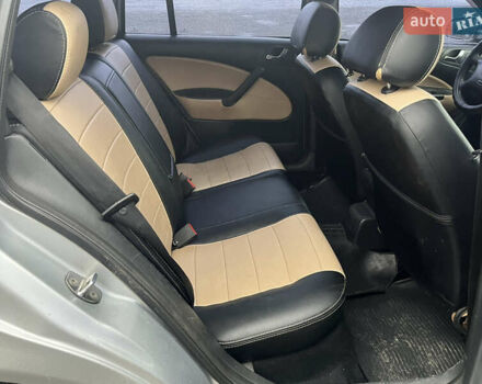 Серый Шкода Октавия, объемом двигателя 1.9 л и пробегом 280 тыс. км за 4999 $, фото 7 на Automoto.ua