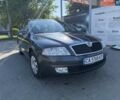 Серый Шкода Октавия, объемом двигателя 1.6 л и пробегом 214 тыс. км за 6300 $, фото 1 на Automoto.ua