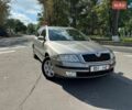Серый Шкода Октавия, объемом двигателя 1.6 л и пробегом 198 тыс. км за 7400 $, фото 1 на Automoto.ua