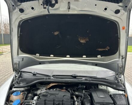 Серый Шкода Октавия, объемом двигателя 1.9 л и пробегом 270 тыс. км за 5300 $, фото 18 на Automoto.ua