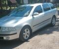 Серый Шкода Октавия, объемом двигателя 1.9 л и пробегом 210 тыс. км за 7000 $, фото 1 на Automoto.ua