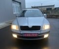 Серый Шкода Октавия, объемом двигателя 1.6 л и пробегом 197 тыс. км за 5999 $, фото 12 на Automoto.ua