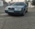 Серый Шкода Октавия, объемом двигателя 1.6 л и пробегом 238 тыс. км за 6450 $, фото 4 на Automoto.ua