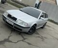 Сірий Шкода Октавія, об'ємом двигуна 1.9 л та пробігом 270 тис. км за 6000 $, фото 1 на Automoto.ua