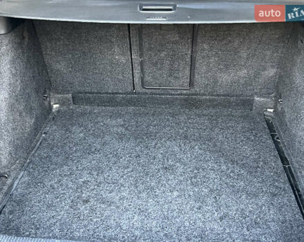 Сірий Шкода Октавія, об'ємом двигуна 1.6 л та пробігом 190 тис. км за 6500 $, фото 46 на Automoto.ua