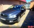Серый Шкода Октавия, объемом двигателя 1.6 л и пробегом 223 тыс. км за 5900 $, фото 1 на Automoto.ua