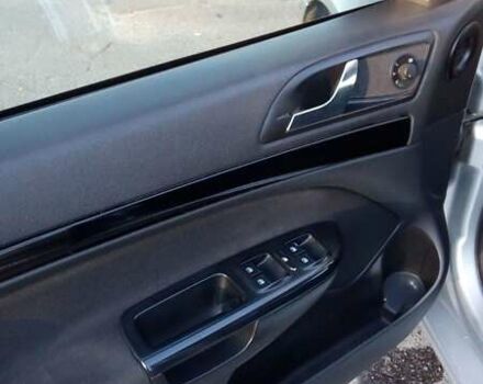 Серый Шкода Октавия, объемом двигателя 1.6 л и пробегом 269 тыс. км за 5300 $, фото 4 на Automoto.ua