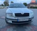 Сірий Шкода Октавія, об'ємом двигуна 1.9 л та пробігом 220 тис. км за 4999 $, фото 1 на Automoto.ua
