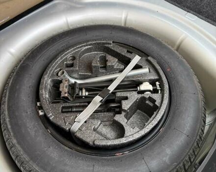 Сірий Шкода Октавія, об'ємом двигуна 1.4 л та пробігом 184 тис. км за 7700 $, фото 13 на Automoto.ua