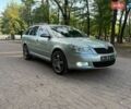 Серый Шкода Октавия, объемом двигателя 1.9 л и пробегом 270 тыс. км за 8500 $, фото 1 на Automoto.ua