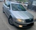 Сірий Шкода Октавія, об'ємом двигуна 2 л та пробігом 351 тис. км за 2800 $, фото 1 на Automoto.ua