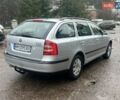 Сірий Шкода Октавія, об'ємом двигуна 2 л та пробігом 192 тис. км за 7199 $, фото 14 на Automoto.ua