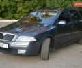 Серый Шкода Октавия, объемом двигателя 1.6 л и пробегом 176 тыс. км за 7700 $, фото 2 на Automoto.ua