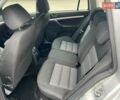 Сірий Шкода Октавія, об'ємом двигуна 2 л та пробігом 224 тис. км за 7900 $, фото 22 на Automoto.ua