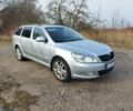 Серый Шкода Октавия, объемом двигателя 1.9 л и пробегом 220 тыс. км за 1900 $, фото 1 на Automoto.ua