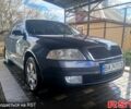 Серый Шкода Октавия, объемом двигателя 1.6 л и пробегом 211 тыс. км за 7950 $, фото 1 на Automoto.ua
