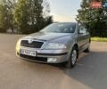 Сірий Шкода Октавія, об'ємом двигуна 1.6 л та пробігом 251 тис. км за 5949 $, фото 1 на Automoto.ua