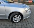 Серый Шкода Октавия, объемом двигателя 1.8 л и пробегом 200 тыс. км за 9100 $, фото 12 на Automoto.ua