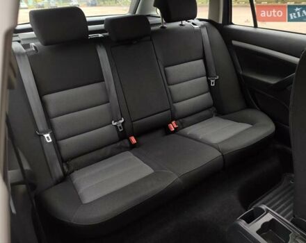 Сірий Шкода Октавія, об'ємом двигуна 1.9 л та пробігом 240 тис. км за 6800 $, фото 28 на Automoto.ua