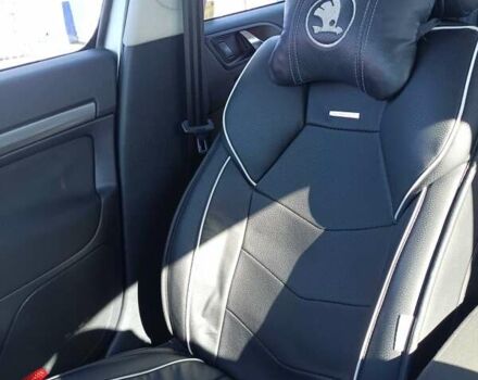 Шкода Октавия 2008 в Хусте на Automoto.ua Серый Шкода Октавия, объемом двигателя 1.8 л и пробегом 344 тыс. км за 4503 $, фото 3 на Automoto.ua