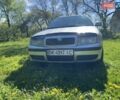 Серый Шкода Октавия, объемом двигателя 1.6 л и пробегом 307 тыс. км за 3999 $, фото 6 на Automoto.ua