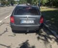 Сірий Шкода Октавія, об'ємом двигуна 1.6 л та пробігом 218 тис. км за 5000 $, фото 3 на Automoto.ua