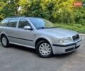 Серый Шкода Октавия, объемом двигателя 1.6 л и пробегом 177 тыс. км за 5150 $, фото 6 на Automoto.ua