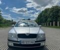 Серый Шкода Октавия, объемом двигателя 1.6 л и пробегом 177 тыс. км за 5700 $, фото 1 на Automoto.ua