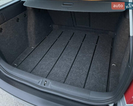 Серый Шкода Октавия, объемом двигателя 1.6 л и пробегом 39 тыс. км за 10150 $, фото 95 на Automoto.ua