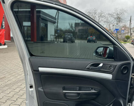 Серый Шкода Октавия, объемом двигателя 1.9 л и пробегом 270 тыс. км за 5300 $, фото 16 на Automoto.ua