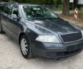 Серый Шкода Октавия, объемом двигателя 1.9 л и пробегом 242 тыс. км за 1700 $, фото 1 на Automoto.ua