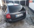 Серый Шкода Октавия, объемом двигателя 1.97 л и пробегом 400 тыс. км за 6900 $, фото 3 на Automoto.ua