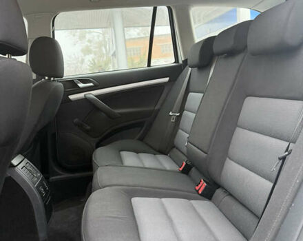 Сірий Шкода Октавія, об'ємом двигуна 1.6 л та пробігом 223 тис. км за 6799 $, фото 30 на Automoto.ua