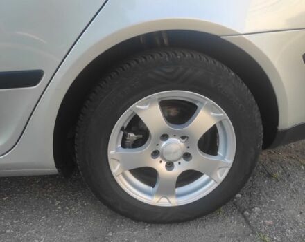 Сірий Шкода Октавія, об'ємом двигуна 1.6 л та пробігом 249 тис. км за 6799 $, фото 12 на Automoto.ua