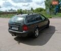Серый Шкода Октавия, объемом двигателя 1.9 л и пробегом 258 тыс. км за 6000 $, фото 4 на Automoto.ua