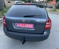 Сірий Шкода Октавія, об'ємом двигуна 1.6 л та пробігом 205 тис. км за 6500 $, фото 3 на Automoto.ua