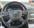 Серый Шкода Октавия, объемом двигателя 1.8 л и пробегом 200 тыс. км за 9100 $, фото 48 на Automoto.ua