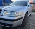 Сірий Шкода Октавія, об'ємом двигуна 1.6 л та пробігом 162 тис. км за 6300 $, фото 16 на Automoto.ua