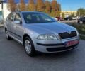 Сірий Шкода Октавія, об'ємом двигуна 1.6 л та пробігом 250 тис. км за 6200 $, фото 1 на Automoto.ua