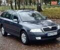 Сірий Шкода Октавія, об'ємом двигуна 1.9 л та пробігом 240 тис. км за 6800 $, фото 9 на Automoto.ua