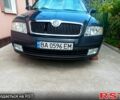 Серый Шкода Октавия, объемом двигателя 1.8 л и пробегом 217 тыс. км за 8400 $, фото 6 на Automoto.ua