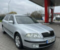 Серый Шкода Октавия, объемом двигателя 1.9 л и пробегом 270 тыс. км за 5300 $, фото 1 на Automoto.ua
