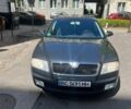 Серый Шкода Октавия, объемом двигателя 1.6 л и пробегом 281 тыс. км за 4950 $, фото 1 на Automoto.ua