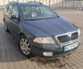 Шкода Октавія 2008 у Житомирі на Automoto.ua Сірий Шкода Октавія, об'ємом двигуна 1.8 л та пробігом 287 тис. км за 8000 $, фото 8 на Automoto.ua