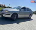 Серый Шкода Октавия, объемом двигателя 1.6 л и пробегом 310 тыс. км за 4600 $, фото 3 на Automoto.ua