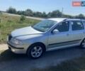Серый Шкода Октавия, объемом двигателя 1.6 л и пробегом 224 тыс. км за 7500 $, фото 9 на Automoto.ua