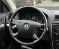 Сірий Шкода Октавія, об'ємом двигуна 2 л та пробігом 260 тис. км за 8200 $, фото 10 на Automoto.ua