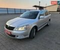 Серый Шкода Октавия, объемом двигателя 1.8 л и пробегом 200 тыс. км за 9100 $, фото 13 на Automoto.ua