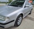 Серый Шкода Октавия, объемом двигателя 1.6 л и пробегом 248 тыс. км за 5300 $, фото 16 на Automoto.ua