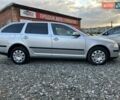 Серый Шкода Октавия, объемом двигателя 1.6 л и пробегом 260 тыс. км за 5800 $, фото 3 на Automoto.ua
